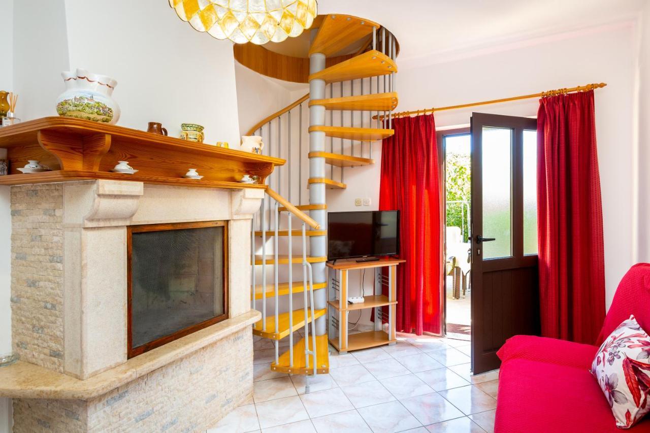 Maretic Apartment เมดูลิน ภายนอก รูปภาพ