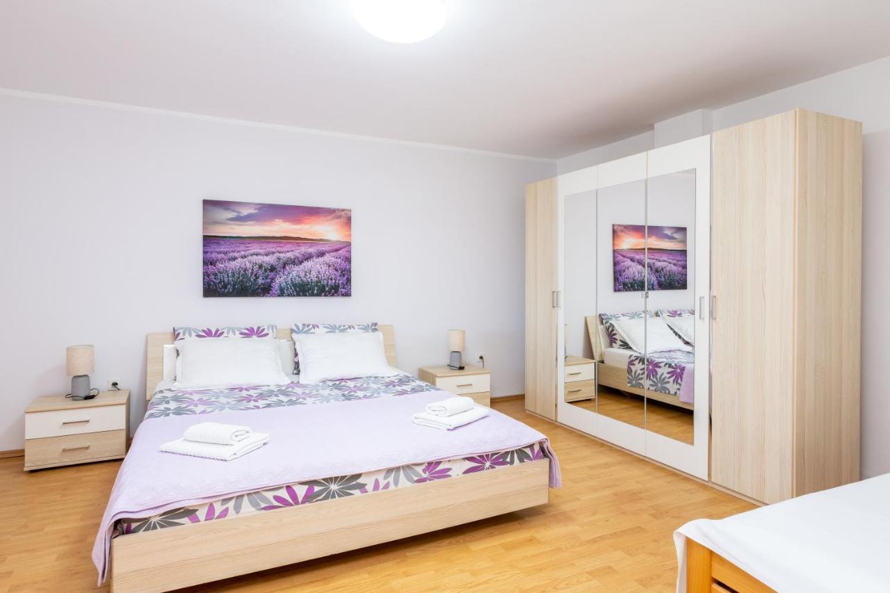 Maretic Apartment เมดูลิน ภายนอก รูปภาพ