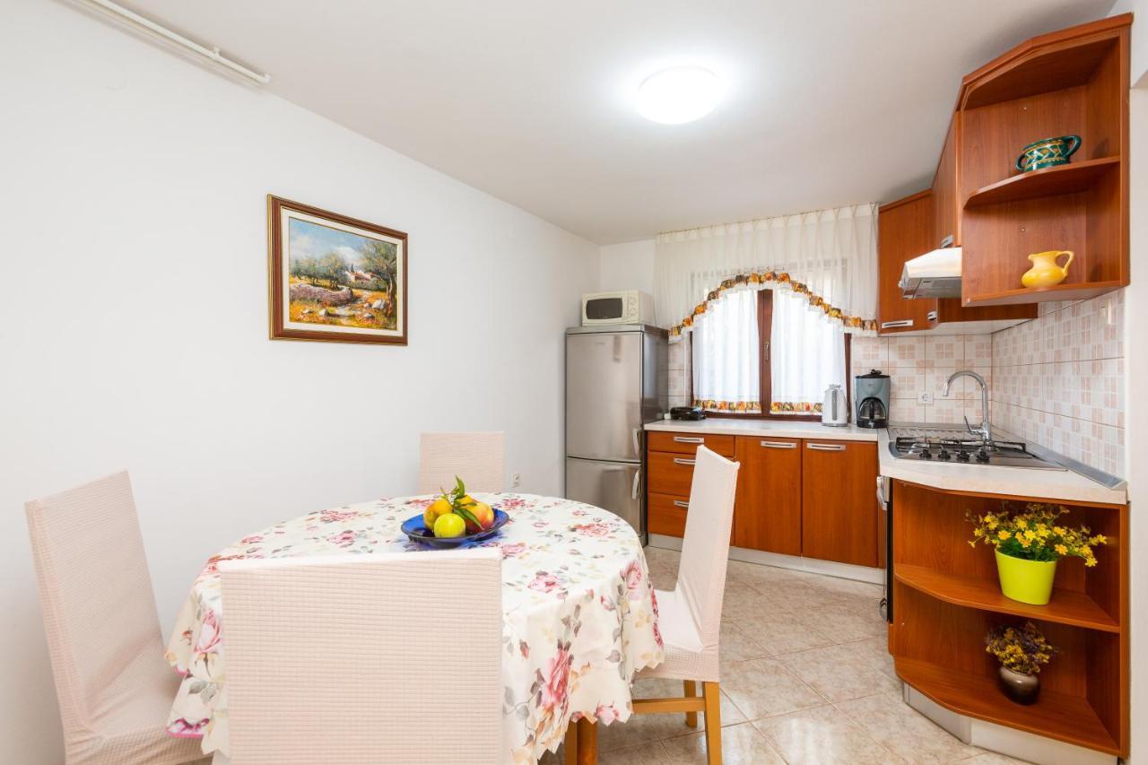 Maretic Apartment เมดูลิน ภายนอก รูปภาพ