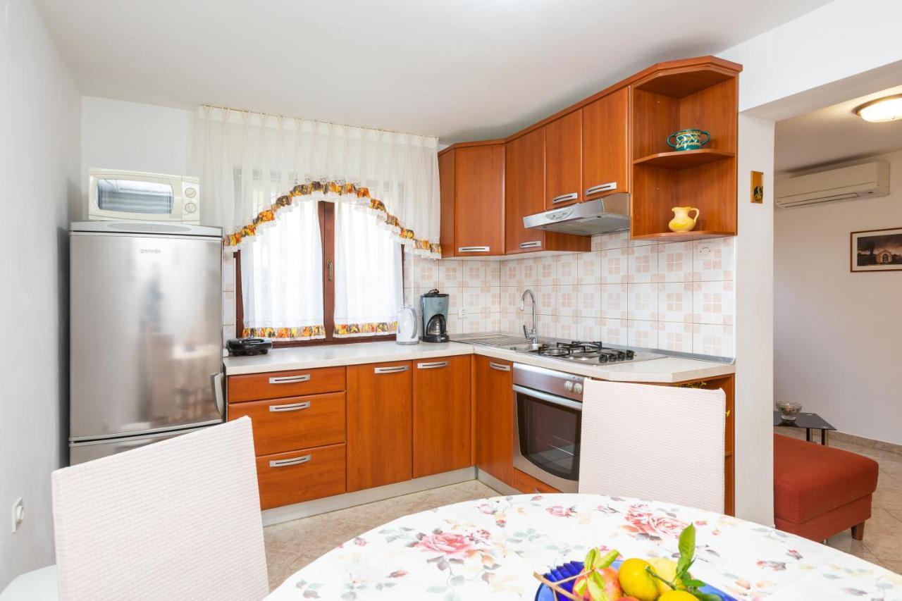 Maretic Apartment เมดูลิน ภายนอก รูปภาพ