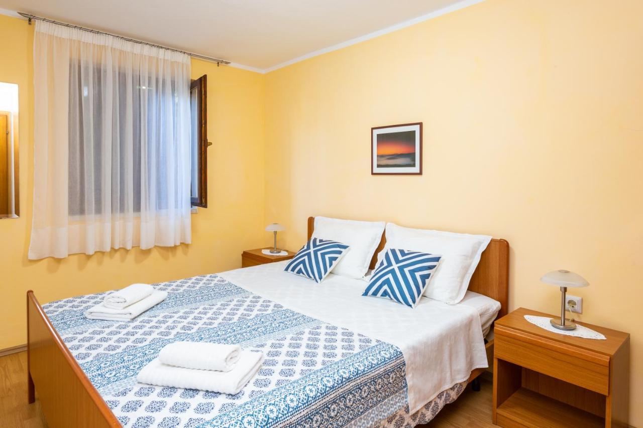 Maretic Apartment เมดูลิน ภายนอก รูปภาพ