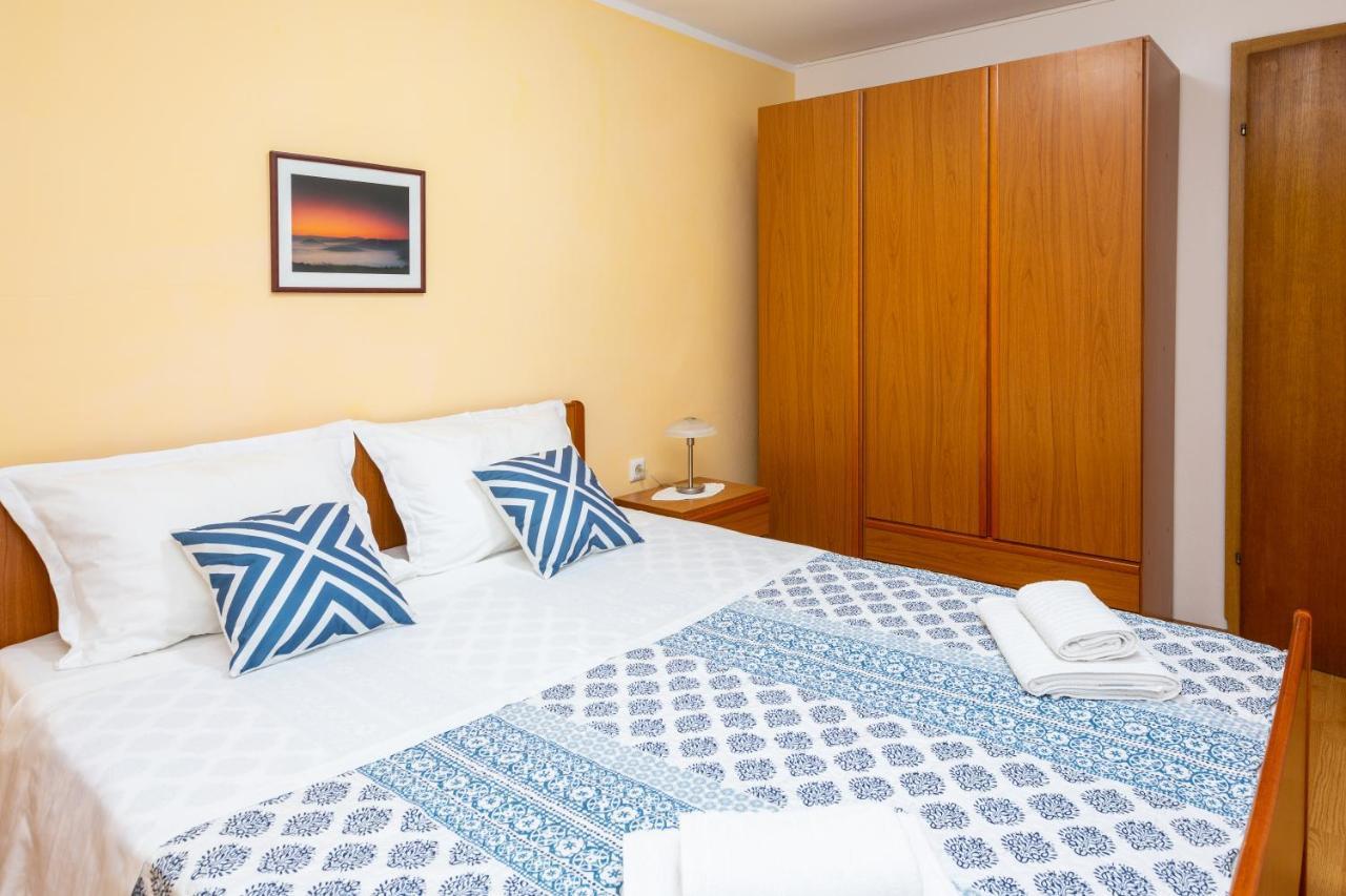 Maretic Apartment เมดูลิน ภายนอก รูปภาพ