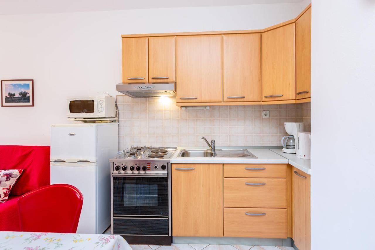 Maretic Apartment เมดูลิน ภายนอก รูปภาพ